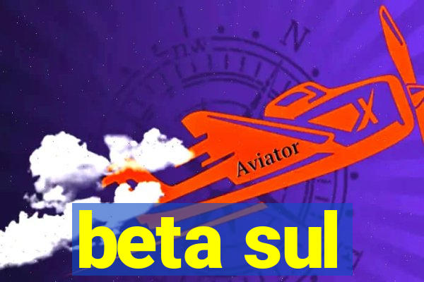 beta sul